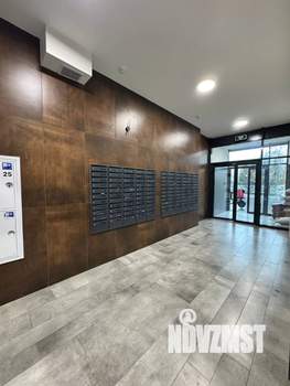 1-к квартира, вторичка, 34м2, 12/12 этаж