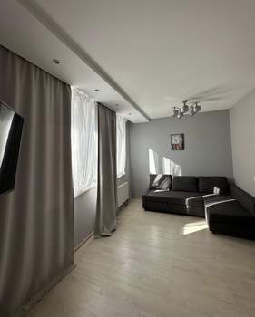 1-к квартира, вторичка, 48м2, 8/9 этаж