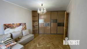 3-к квартира, вторичка, 98м2, 5/15 этаж