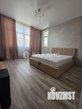 2-к квартира, вторичка, 60м2, 4/10 этаж