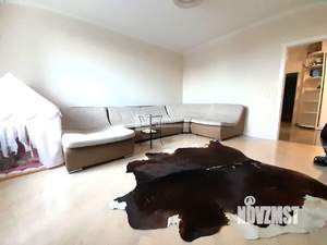 2-к квартира, вторичка, 71м2, 21/25 этаж