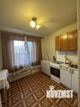 1-к квартира, вторичка, 36м2, 1/10 этаж
