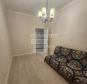 2-к квартира, вторичка, 50м2, 6/31 этаж