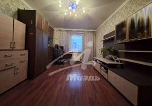 3-к квартира, вторичка, 91м2, 13/22 этаж