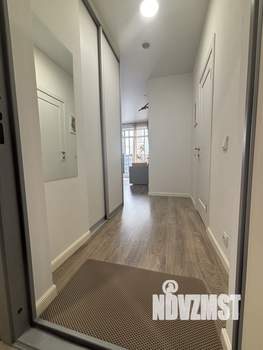 2-к квартира, вторичка, 30м2, 7/15 этаж
