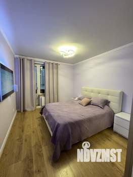 2-к квартира, вторичка, 69м2, 6/26 этаж