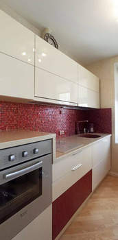 2-к квартира, вторичка, 42м2, 19/42 этаж