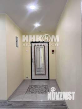 2-к квартира, вторичка, 60м2, 4/12 этаж