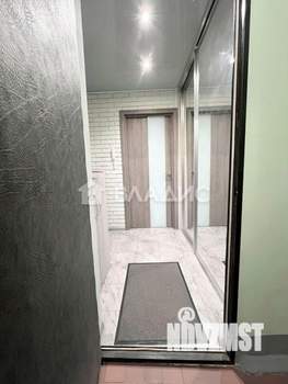 Студия квартира, вторичка, 37м2, 9/12 этаж