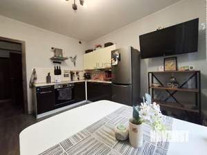 1-к квартира, вторичка, 38м2, 8/8 этаж