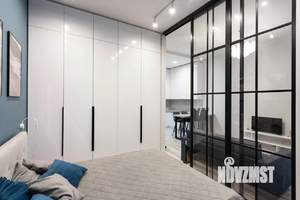 2-к квартира, вторичка, 38м2, 1/6 этаж