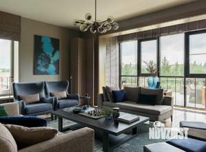 3-к квартира, вторичка, 89м2, 1/3 этаж