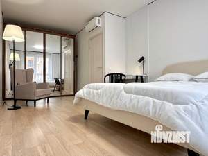 1-к квартира, вторичка, 38м2, 6/9 этаж