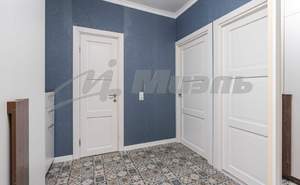 Студия квартира, вторичка, 40м2, 31/32 этаж