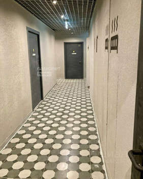 3-к квартира, вторичка, 75м2, 21/31 этаж