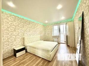 2-к квартира, вторичка, 64м2, 16/22 этаж
