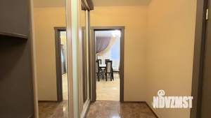 2-к квартира, вторичка, 75м2, 7/17 этаж