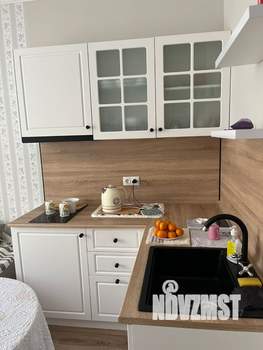 2-к квартира, вторичка, 37м2, 4/12 этаж