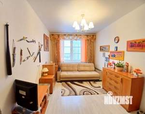 4-к квартира, вторичка, 107м2, 9/20 этаж