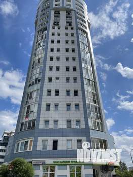 3-к квартира, вторичка, 91м2, 13/18 этаж