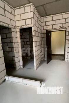 1-к квартира, вторичка, 43м2, 2/6 этаж