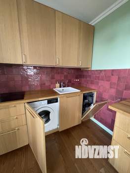 2-к квартира, вторичка, 65м2, 23/25 этаж