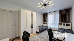 2-к квартира, вторичка, 69м2, 7/9 этаж