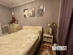 3-к квартира, вторичка, 82м2, 5/9 этаж