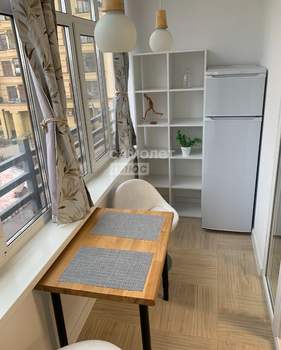 1-к квартира, вторичка, 36м2, 3/6 этаж