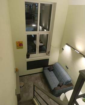 2-к квартира, вторичка, 40м2, 2/3 этаж