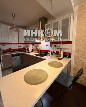 2-к квартира, вторичка, 71м2, 5/20 этаж