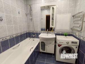 2-к квартира, вторичка, 69м2, 2/22 этаж