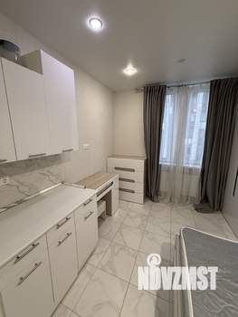 Студия квартира, вторичка, 20м2, 9/30 этаж