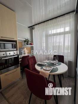 Студия квартира, вторичка, 37м2, 9/12 этаж