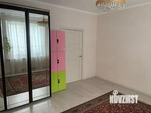 2-к квартира, вторичка, 55м2, 20/24 этаж