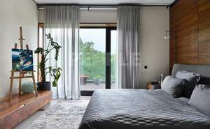 4-к квартира, вторичка, 225м2, 4/4 этаж