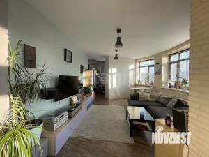 2-к квартира, вторичка, 138м2, 3/5 этаж