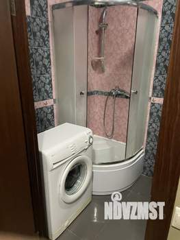 1-к квартира, вторичка, 32м2, 3/7 этаж