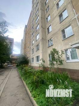 1-к квартира, вторичка, 35м2, 8/9 этаж