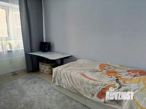 2-к квартира, вторичка, 52м2, 5/25 этаж