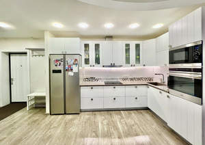 4-к квартира, вторичка, 112м2, 5/24 этаж