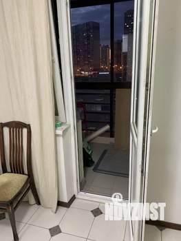 1-к квартира, вторичка, 40м2, 6/22 этаж