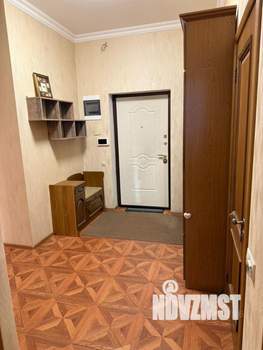 3-к квартира, вторичка, 97м2, 8/25 этаж