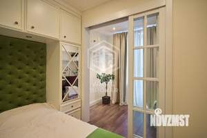 3-к квартира, вторичка, 89м2, 14/29 этаж