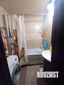 2-к квартира, вторичка, 64м2, 7/17 этаж