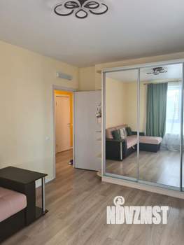 2-к квартира, вторичка, 56м2, 21/25 этаж