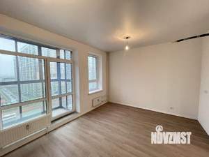 2-к квартира, вторичка, 53м2, 9/17 этаж