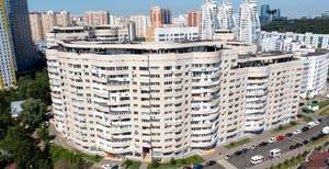 1-к квартира, вторичка, 60м2, 15/21 этаж