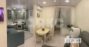 1-к квартира, вторичка, 45м2, 21/26 этаж