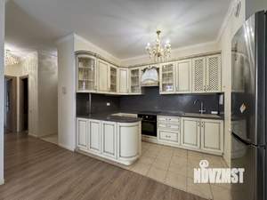 2-к квартира, вторичка, 67м2, 4/11 этаж